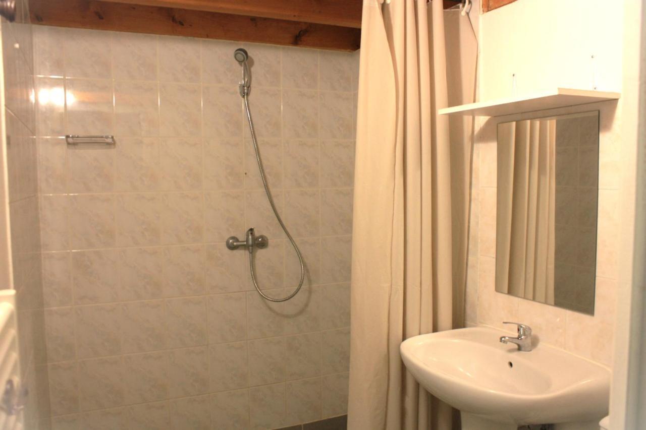 Chalets Mouliere Evasion Montamise ภายนอก รูปภาพ