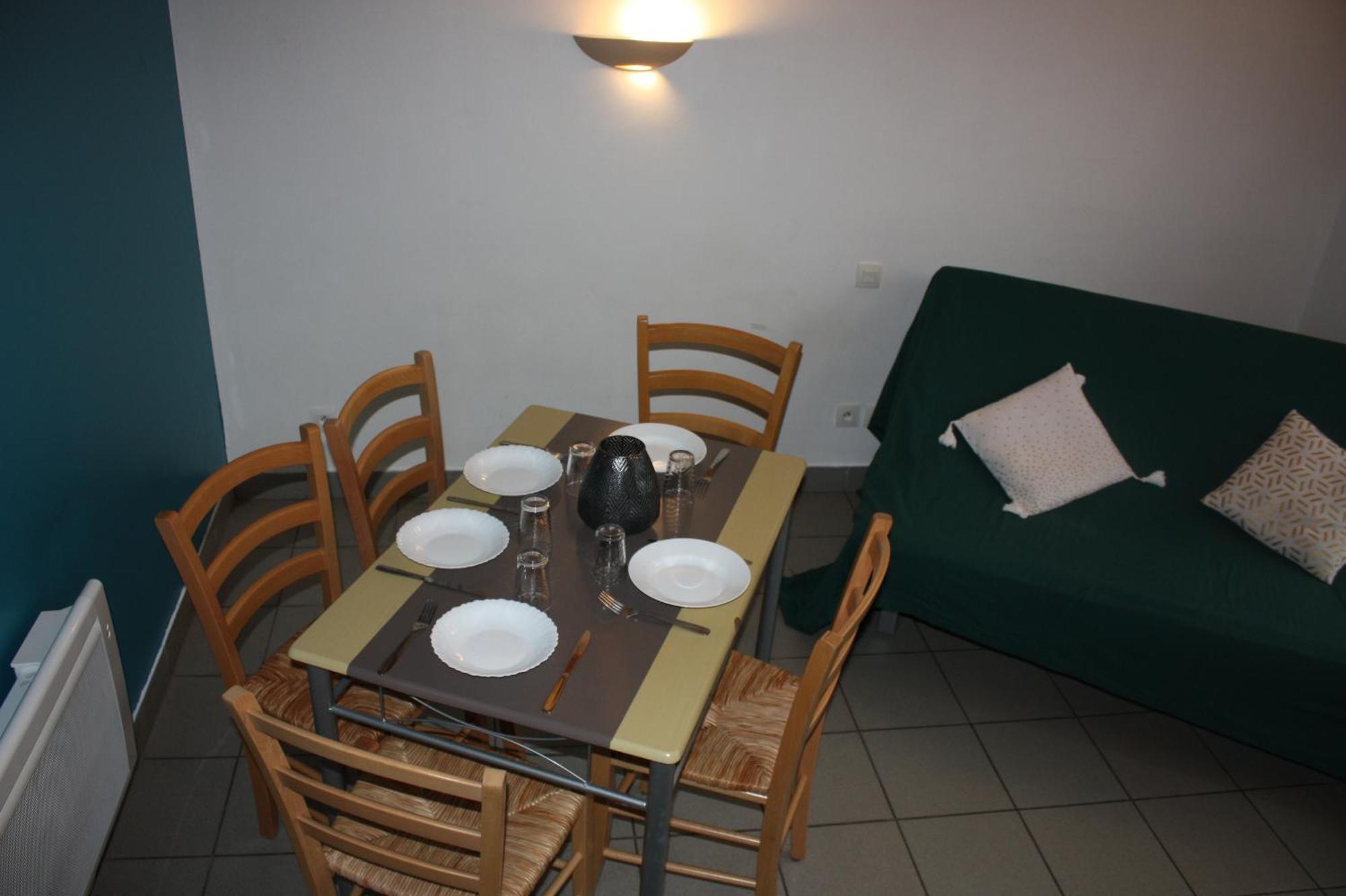Chalets Mouliere Evasion Montamise ภายนอก รูปภาพ