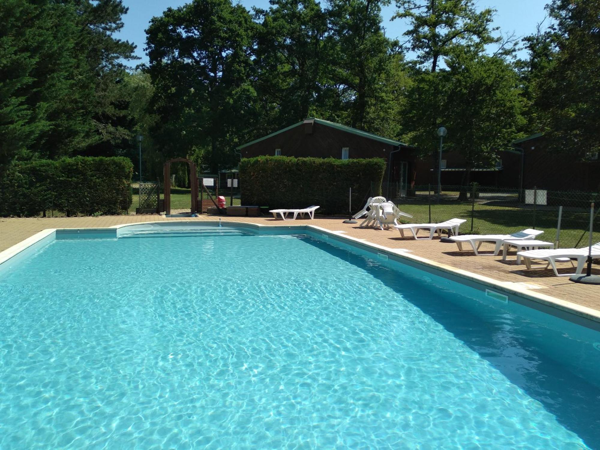 Chalets Mouliere Evasion Montamise ภายนอก รูปภาพ